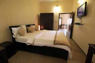 Bota Royal Luxury Suites, Coorg 3